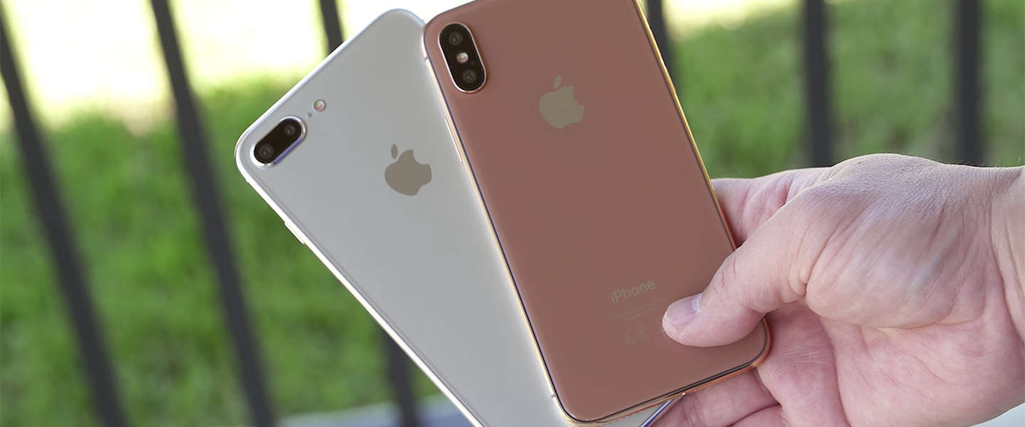 Apple iPhone 7S en 7S Plus: dit is wat we tot nu toe weten!