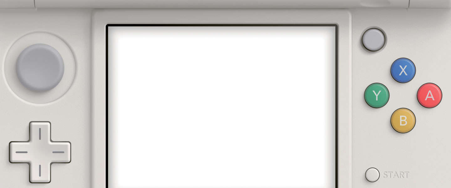 Nintendo's New 3DS: ideale instapper