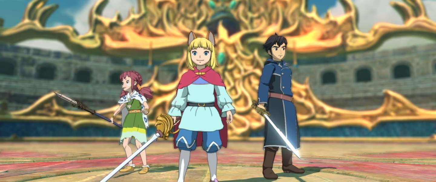 Ni no Kuni 2: Revenant Kingdom: prachtig en vrolijk