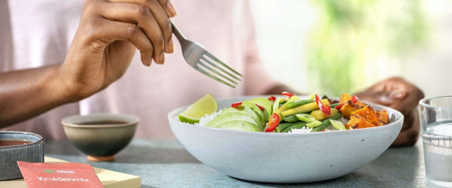 Nederlander wil duurzamer gaan eten, maar daar niet duurder voor uit zijn
