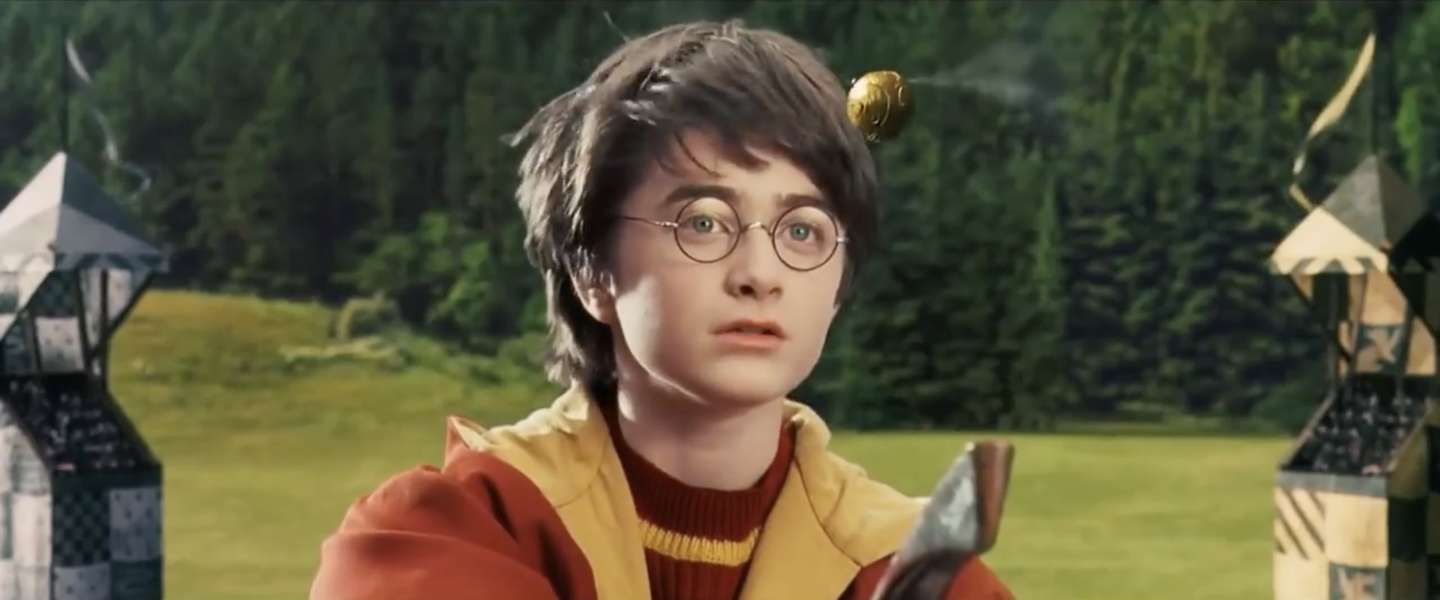 Harry Potter fans opgelet: er komen vier nieuwe e-books