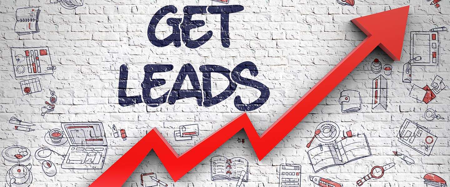 ​De nieuwe manier van online B2B leadgeneratie