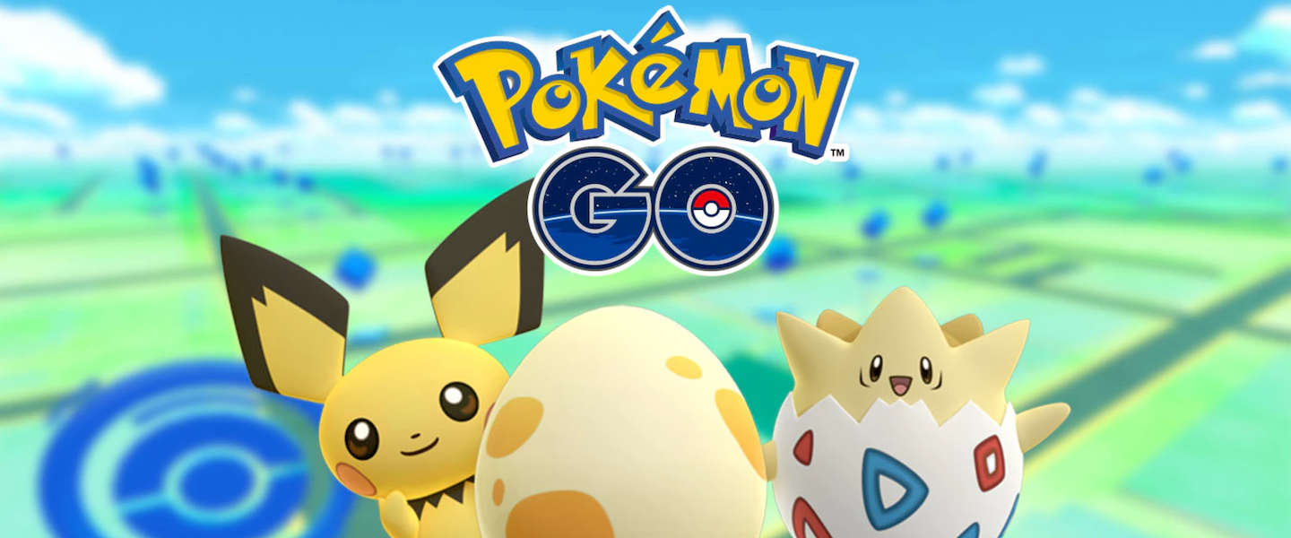 Gaat grootste update ooit van Pokémon GO voor nieuw succes zorgen?