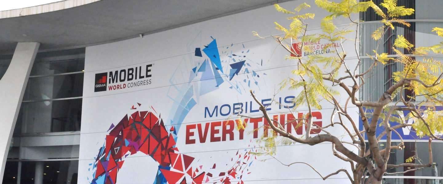 Mobile World Congress in de greep van het Coronavirus