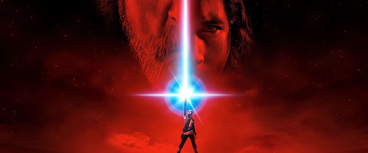 Er komt nóg een Star Wars trilogie na Episode 9