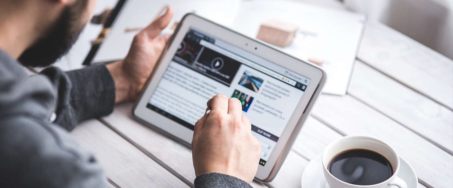 Heb je dat artikel dat je wil delen wel gelezen?