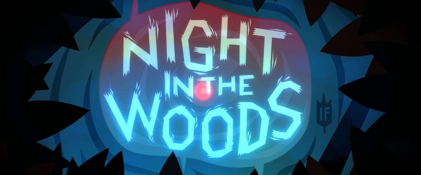 Night in the Woods: deprimerend goed