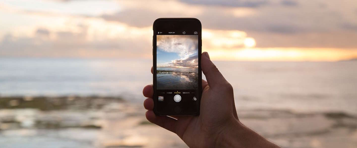 Google maakt software achter Snapseed gratis beschikbaar