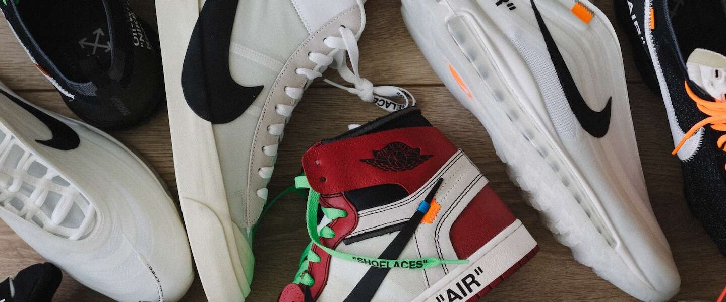 Nieuwe Nike’s nodig? Wees er snel bij!