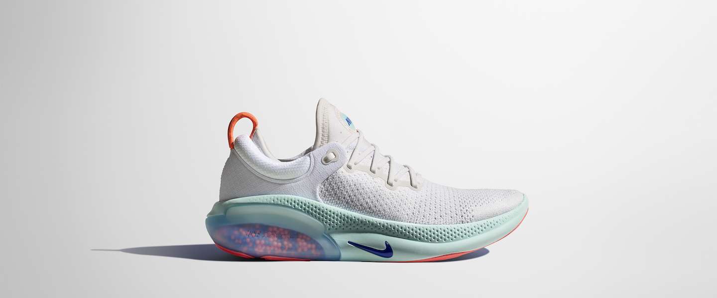 nike joyride on flipkart