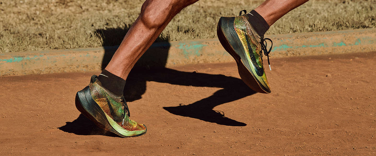 Nike hotsell hardloopschoenen marathon
