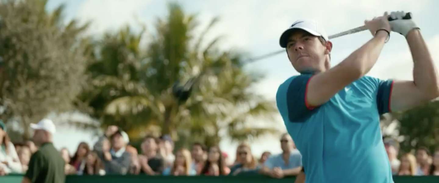 Nieuwe inspirerende korte film van Nike