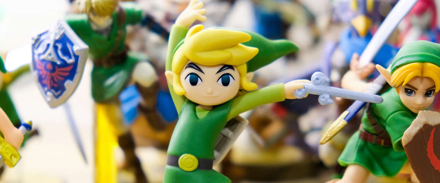 ​De Nintendo eShop voor 3DS en Wii U gaat sluiten