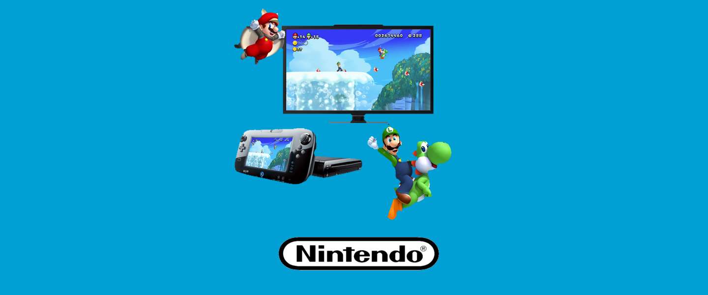 Nintendo gaat zorgen voor jouw Quality of Life