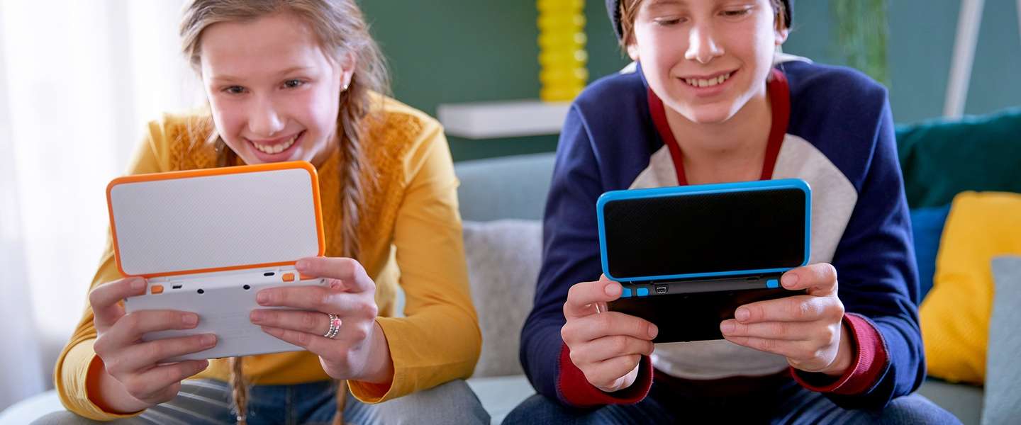 De Nintendo 2DS XL: de beste 3DS als je geen 3D nodig hebt