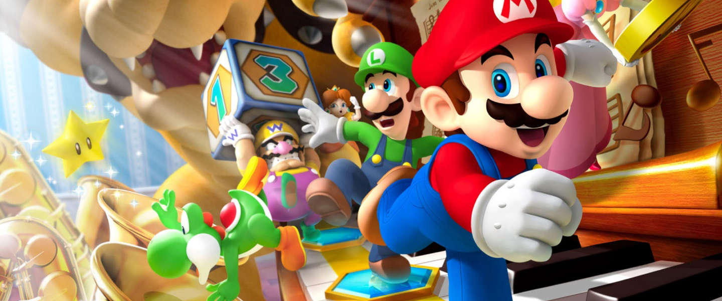 Nintendo maakt weer winst dankzij Pokémon en Mario
