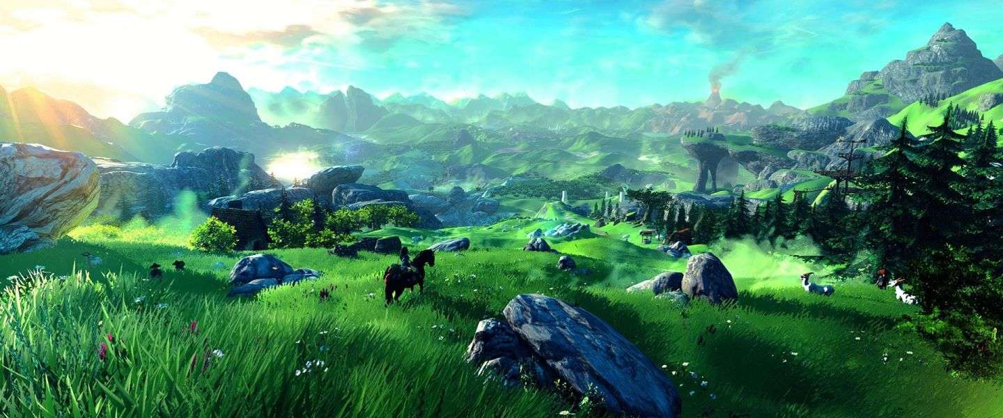 Nintendo op E3 2016: of ook weer niet