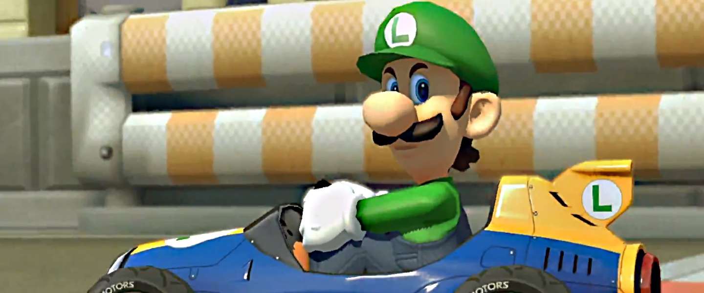 Nieuwe Nintendo handheld in ontwikkeling