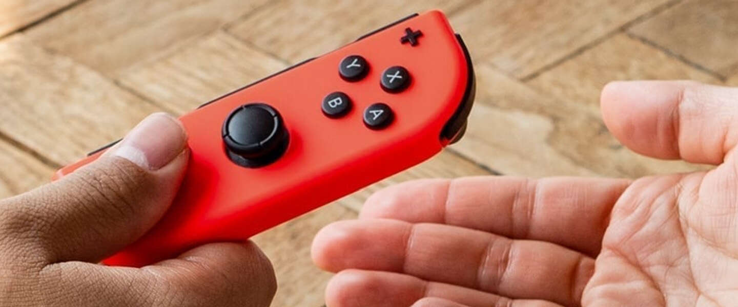 ​Nintendo Switch is in de Benelux meer verkocht dan Wii