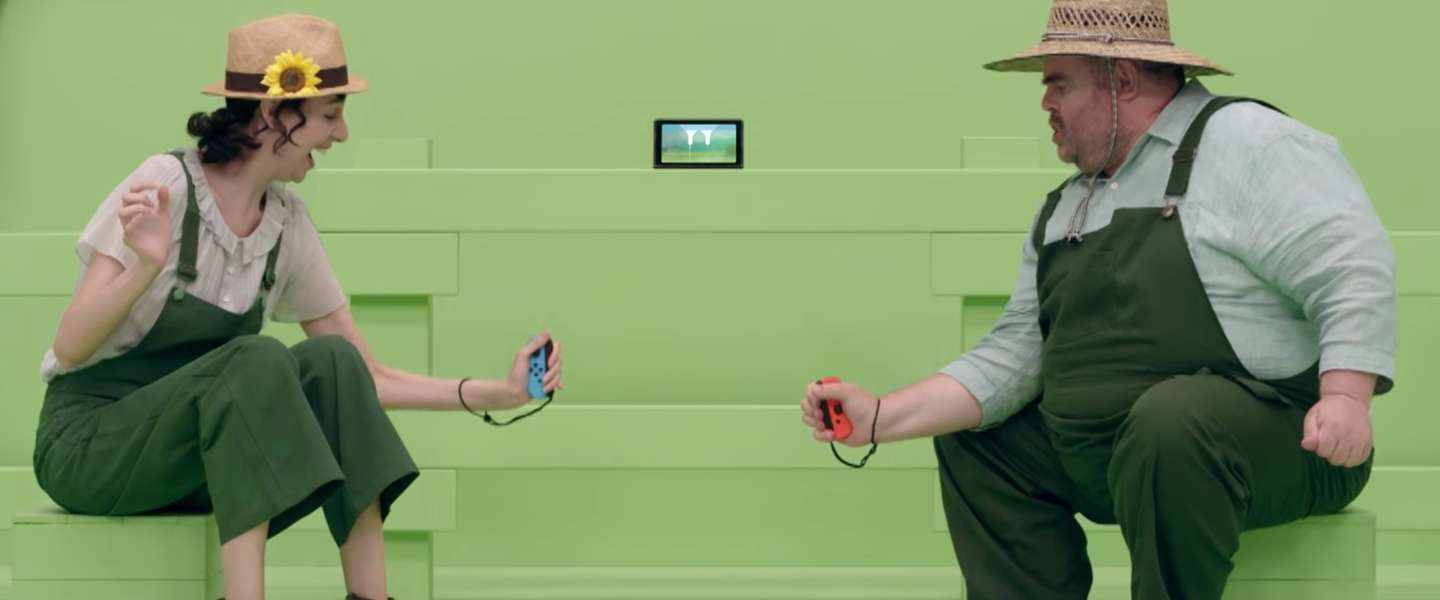 Nintendo Switch: wat wil je nog spelen naast de nieuwe Zelda?