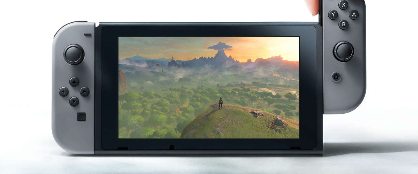 Drie weken met een Switch: waarom Nintendo nu wel goed op weg is