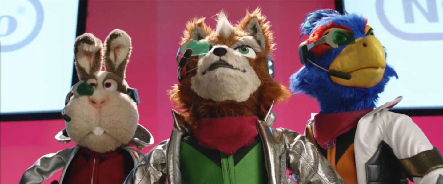 Nintendo post-E3: zoet én zuur