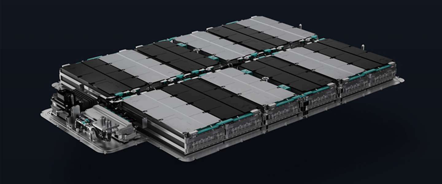 Chinese EV-maker NIO kondigt 150 kWh solid-state batterijen aan voor 2022