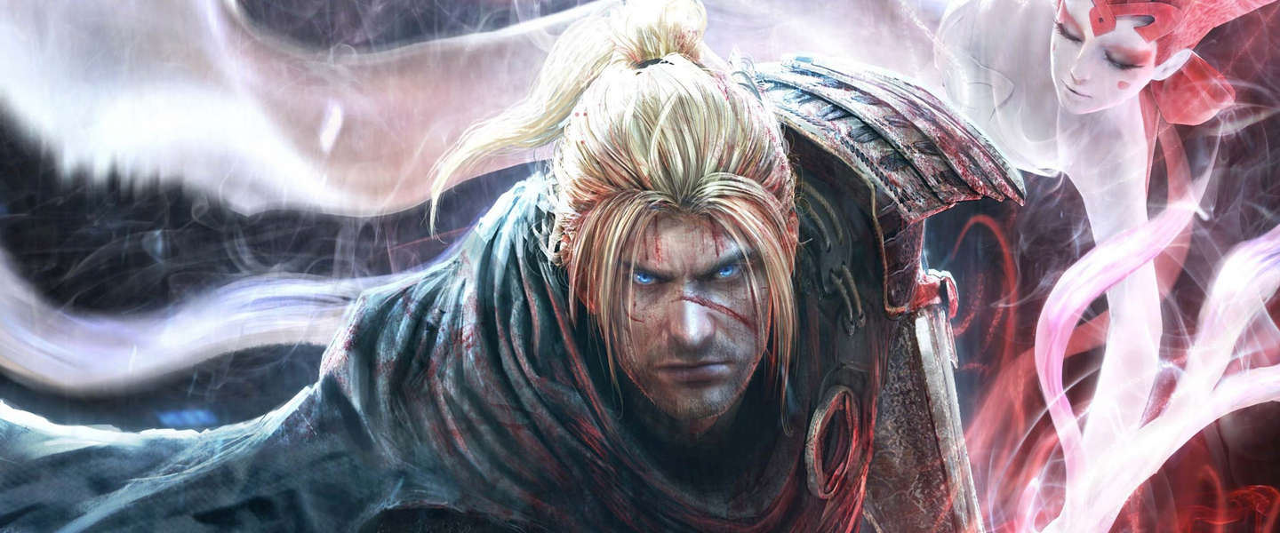 Nioh is harde maar rechtvaardige Samurai-actie voor gevorderden
