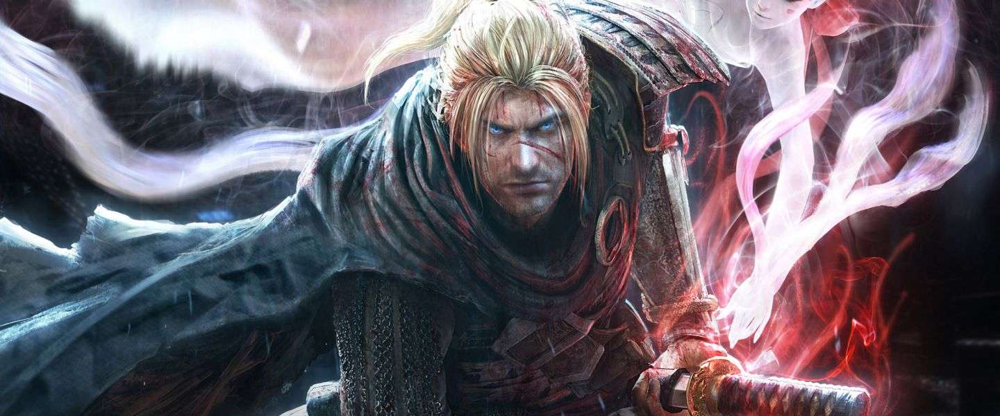 Nioh Alpha Demo: een ongezonde dosis Japanse koppijn