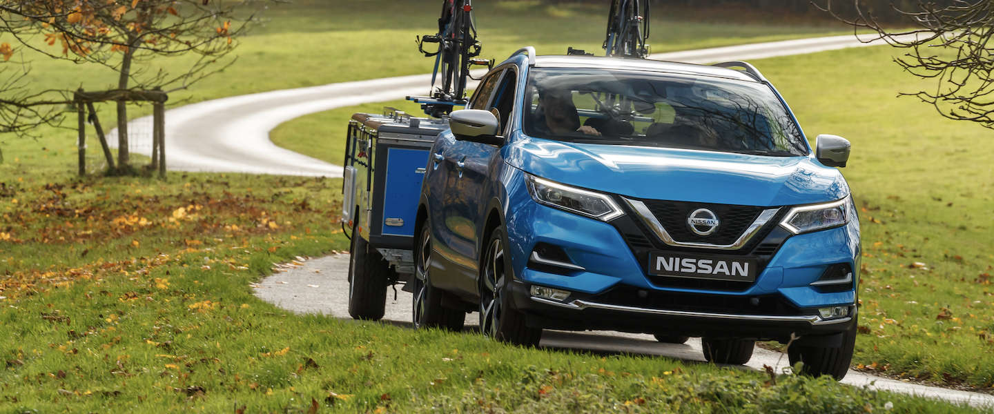 Nissan X Opus-concept tweede leven voor oude EV-batterijen
