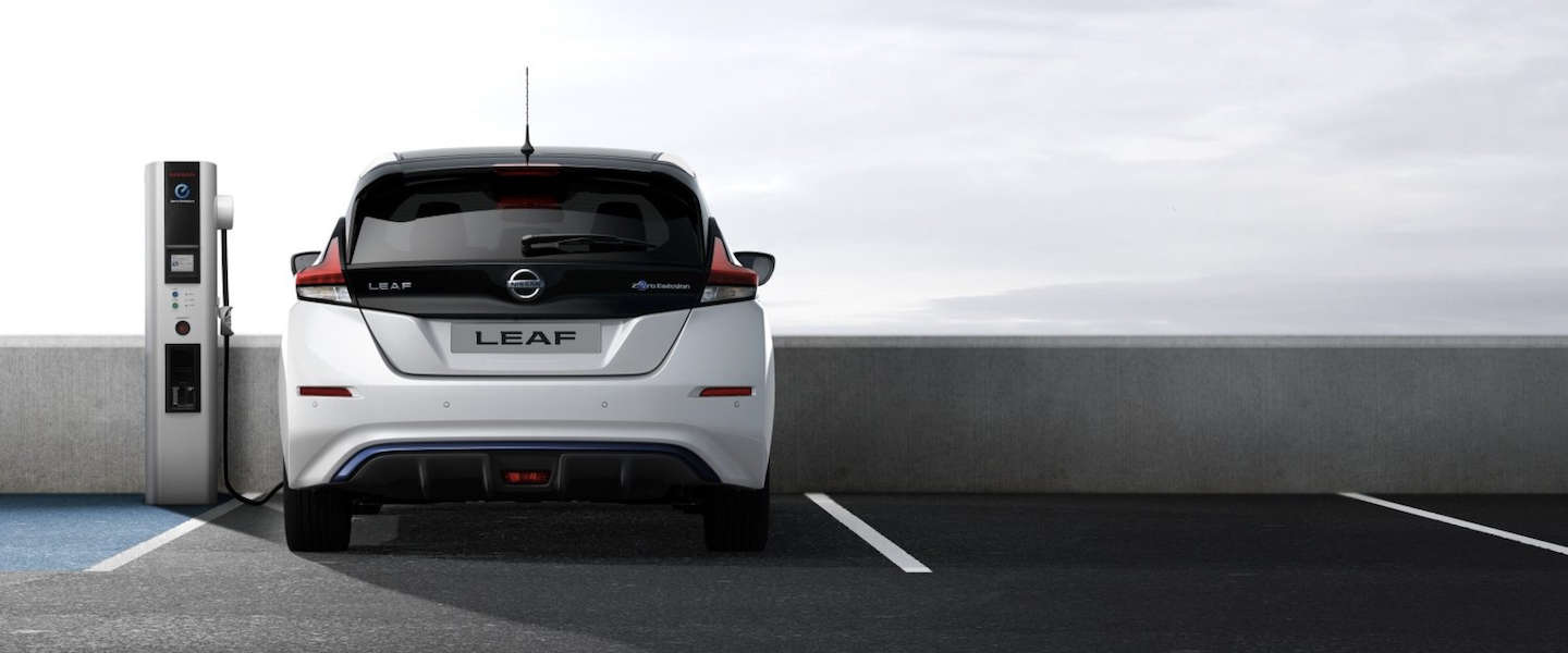Wordt 2018 het jaar van de Nissan Leaf?