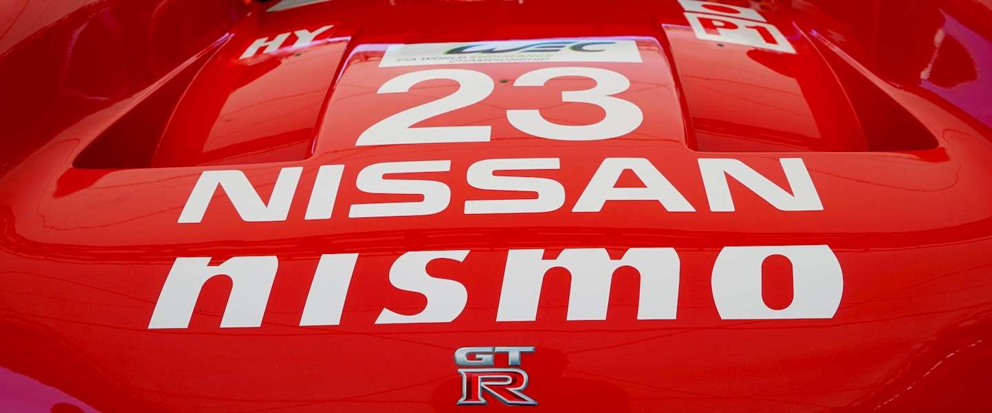 Nissan Nismo, nummer 23 en het Japanse succes tijdens de 24 uur van Le Mans