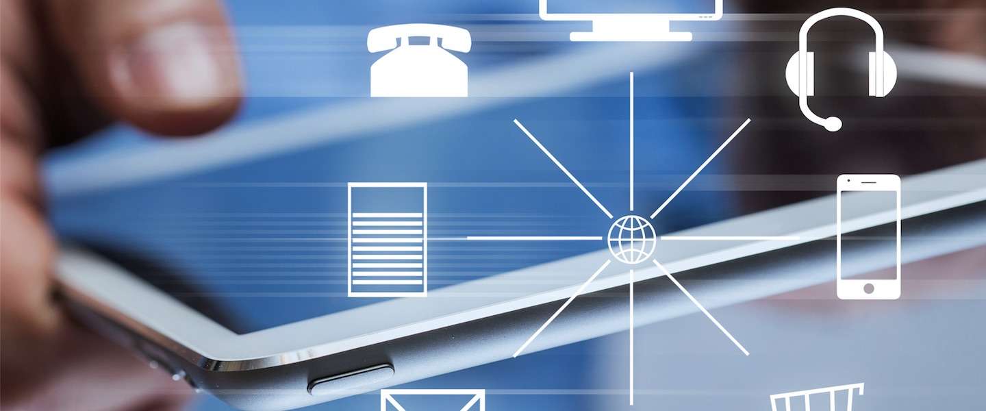 86 procent van de Nederlandse bedrijven heeft een online strategie
