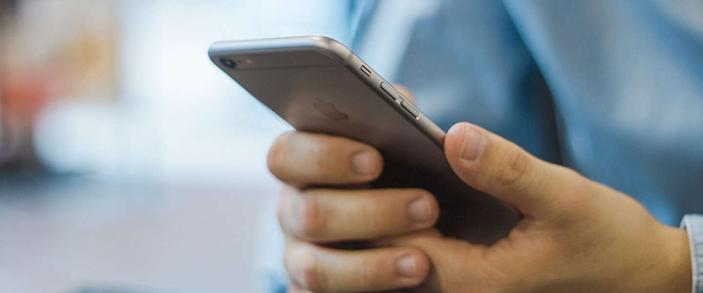 Noodbericht ontvangen? Zo kun je een NL-Alert teruglezen