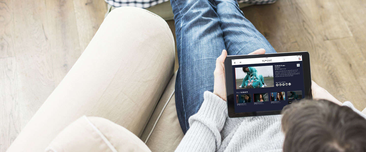 ​De top picks uit het NLziet aanbod