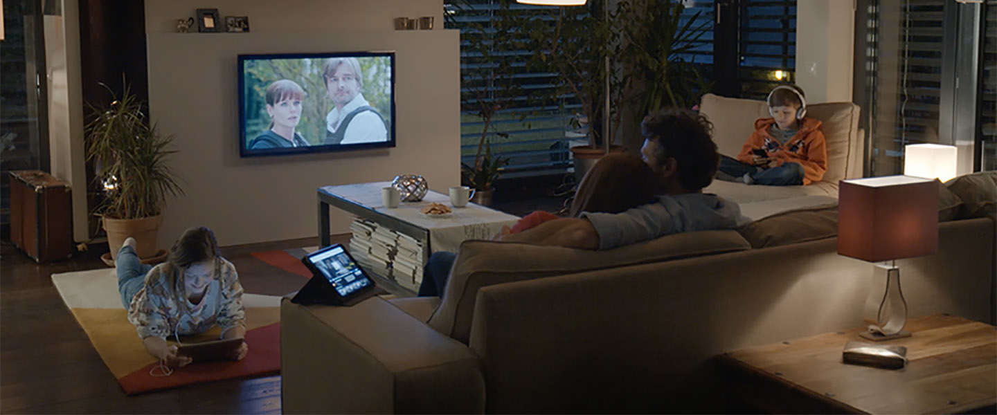 NLZIET komt nu beschikbaar voor Android TV