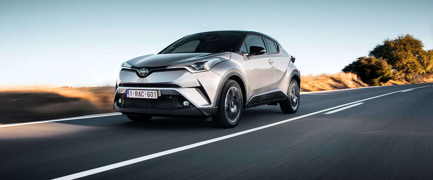 Hoe Toyota is gestopt met het bouwen van saaie auto's