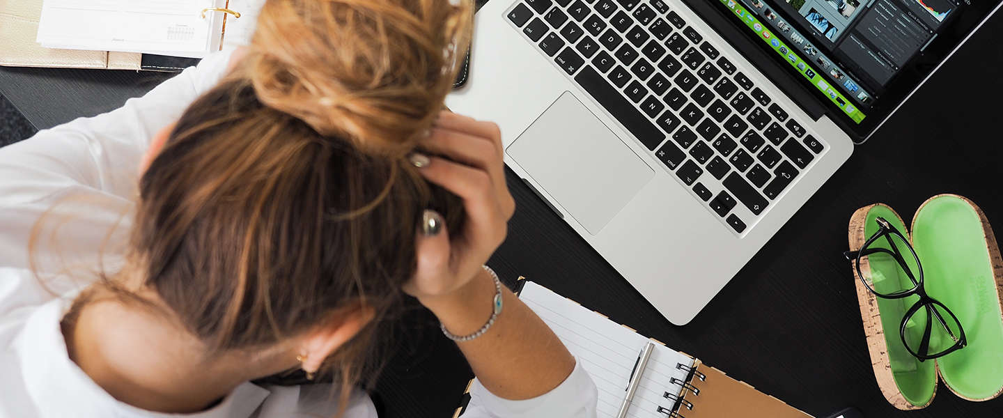 4 tips voor een betere werk-privé balans