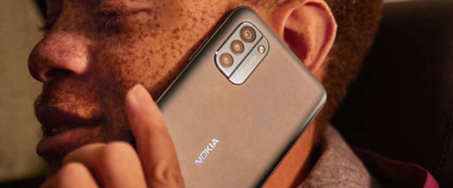 Nokia schendt nu zelf ook patenten