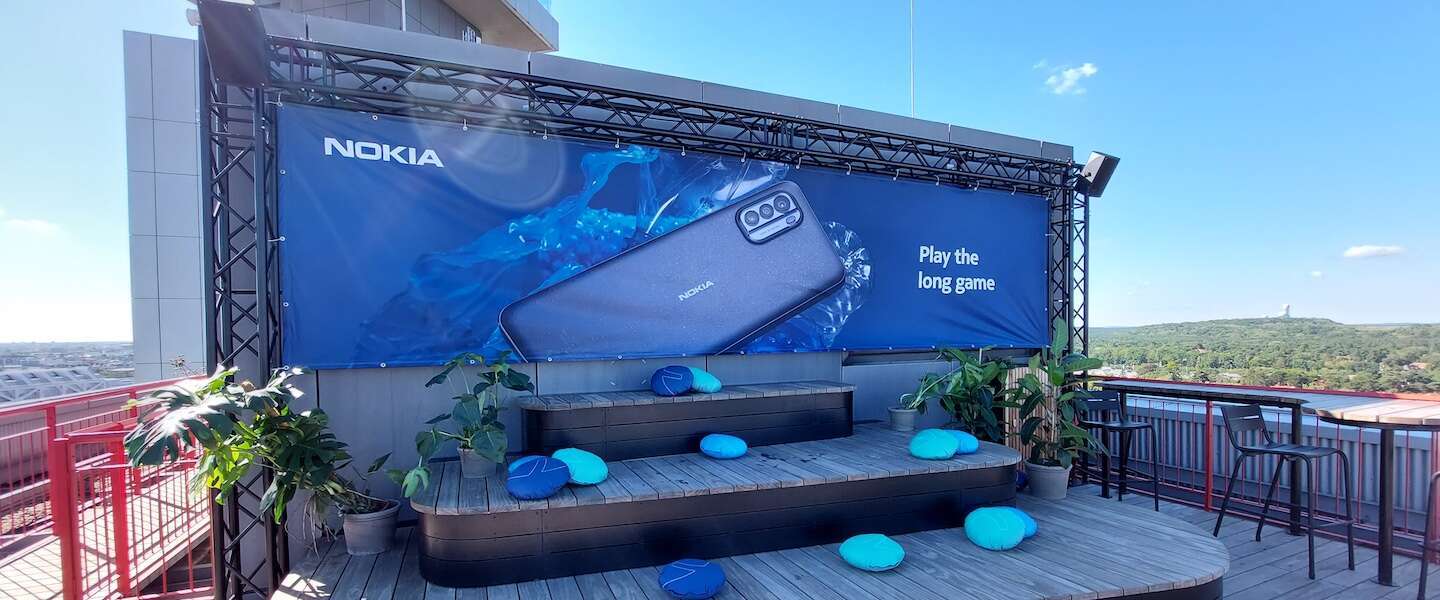 Komt er weer een high-end Nokia smartphone?