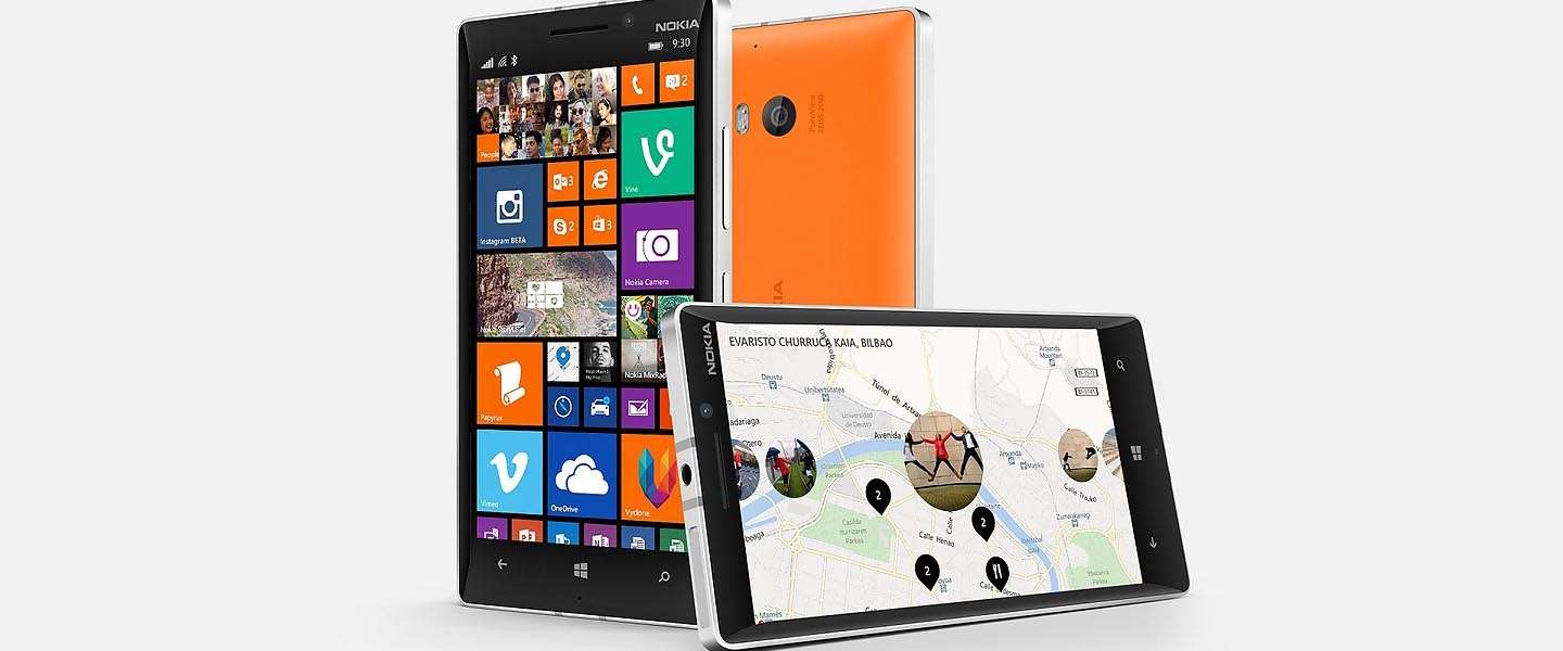 Nieuwe Lumia Cyan-software-update rolt vanaf vandaag uit