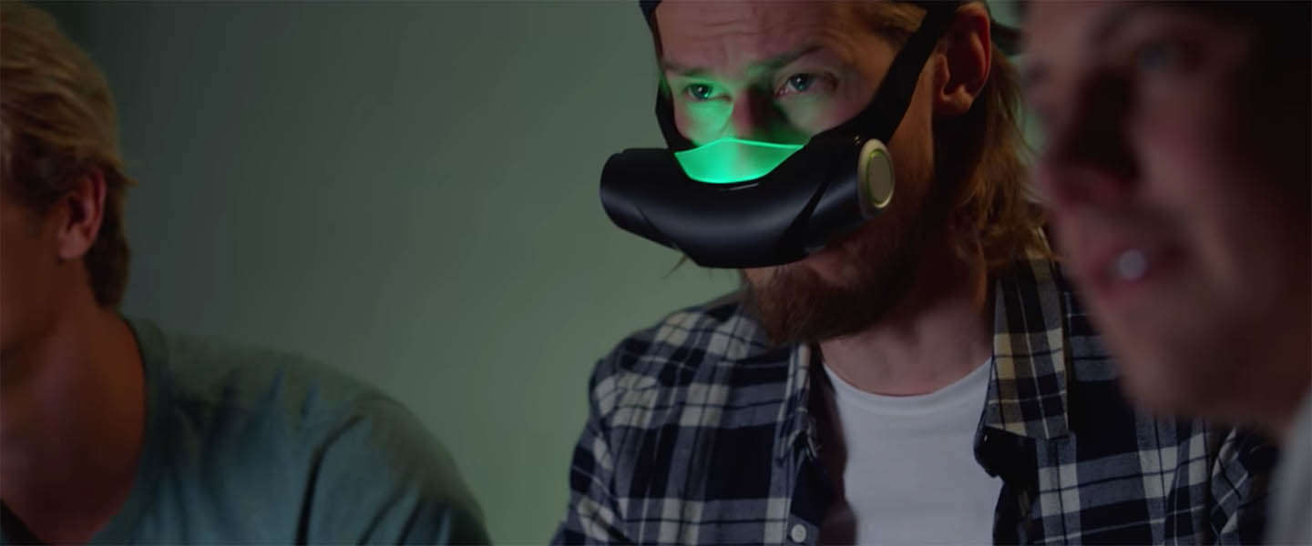 Nosulus Rift zorgt voor ultieme beleving van South Park: The Fractured But Whole