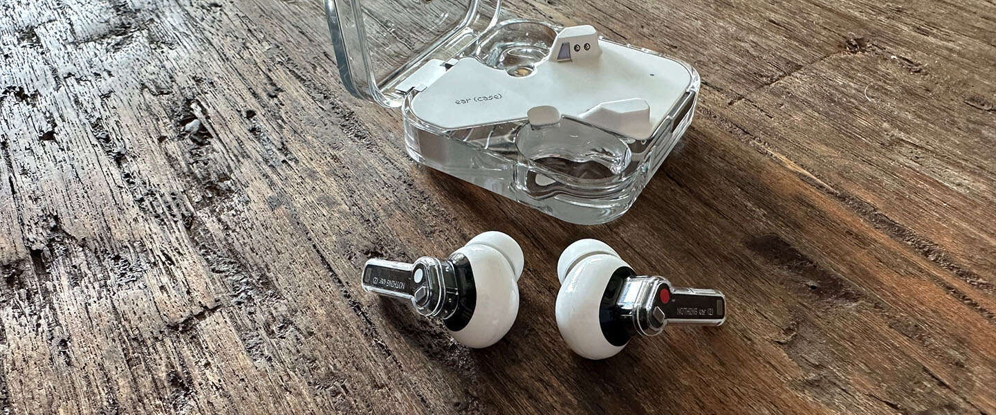 ​10 situaties waarin noise cancelling in-ears een zegen zijn