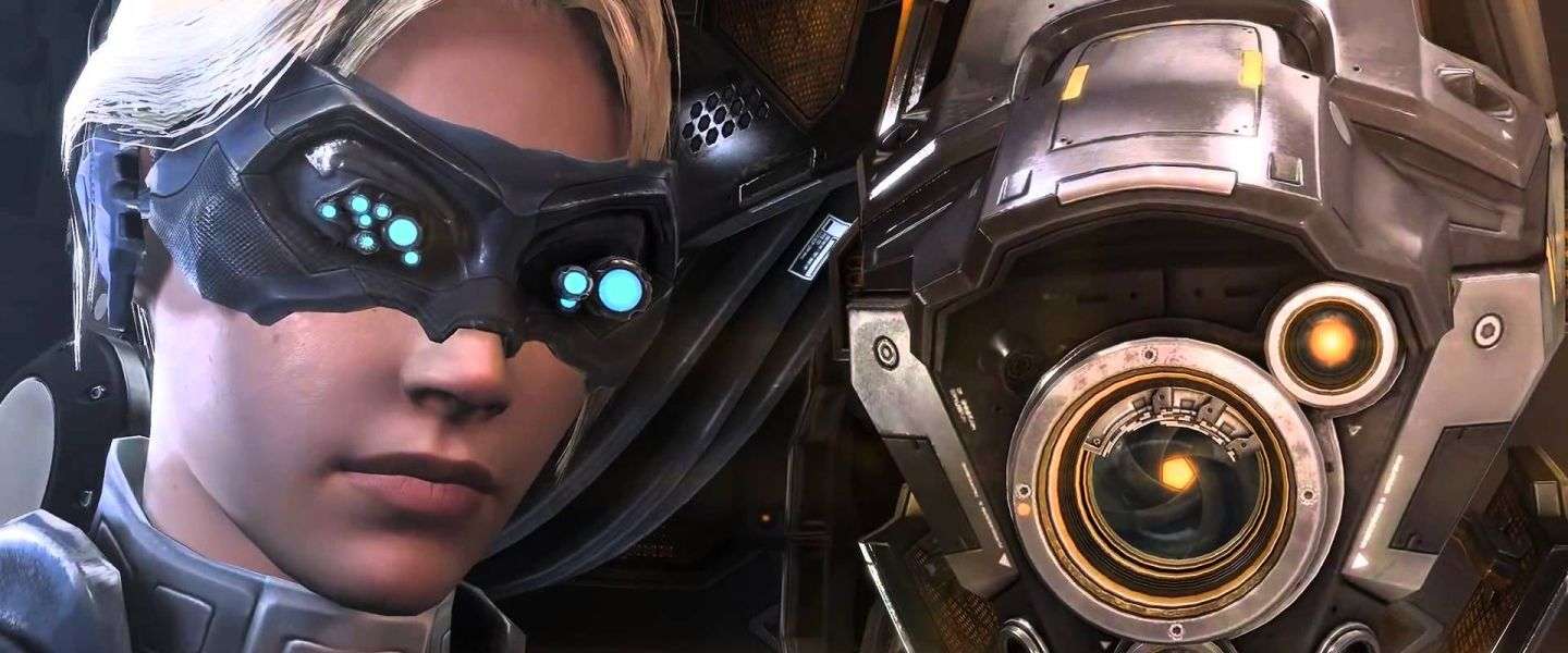 Nova Covert Ops: vaarwel van de wapenen
