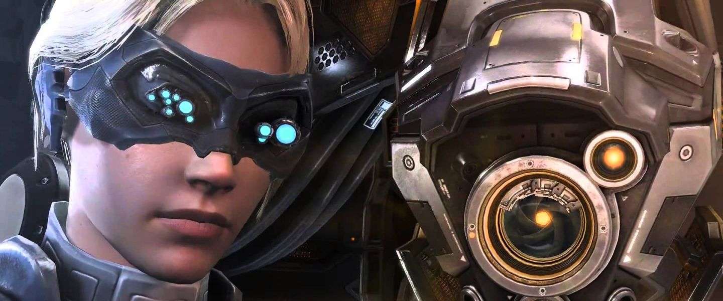 Nova Covert Ops: nog meer Starcraft II