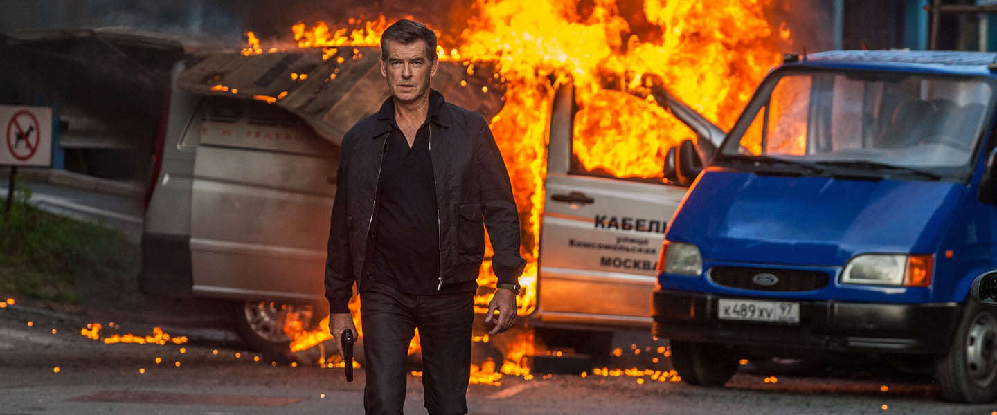 Video on Demand filmtips voor week 3 - 2015