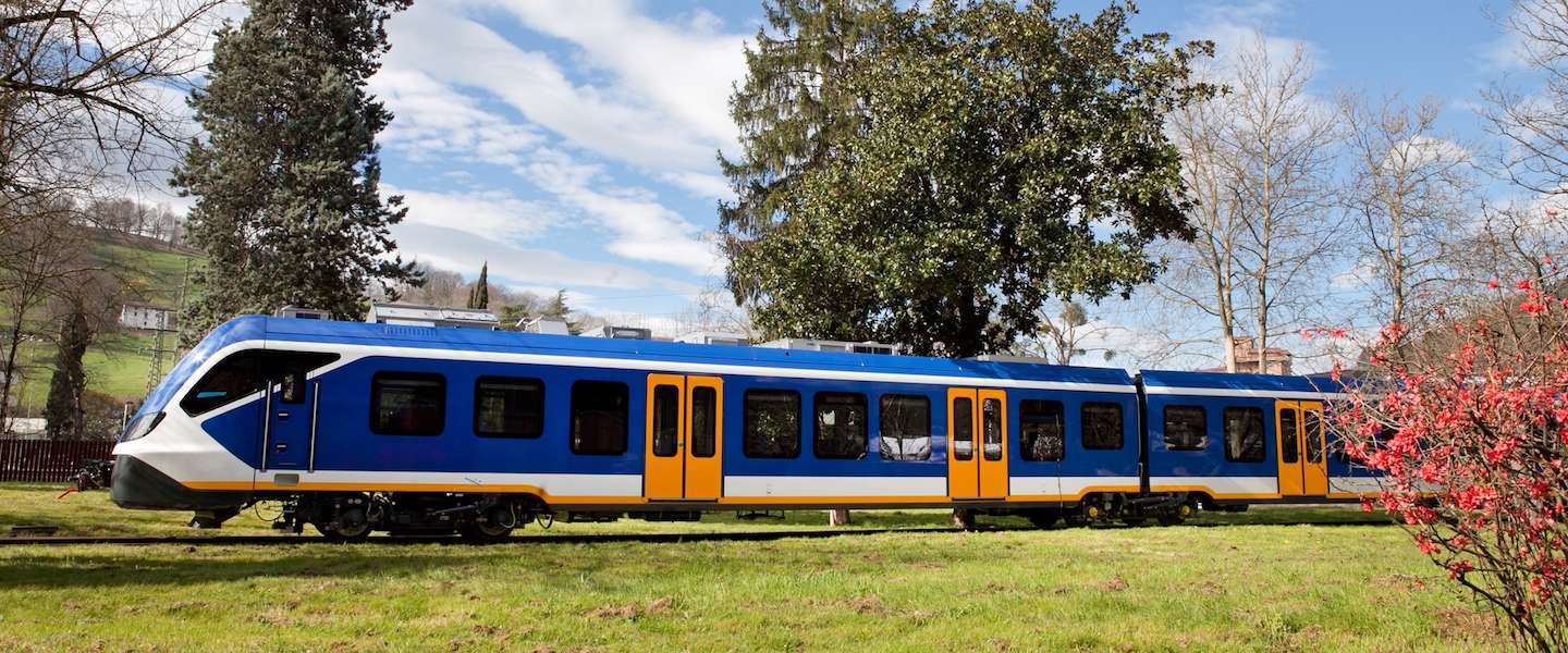 Een treinstoel in je woonkamer? NS verkoopt interieur van treinen