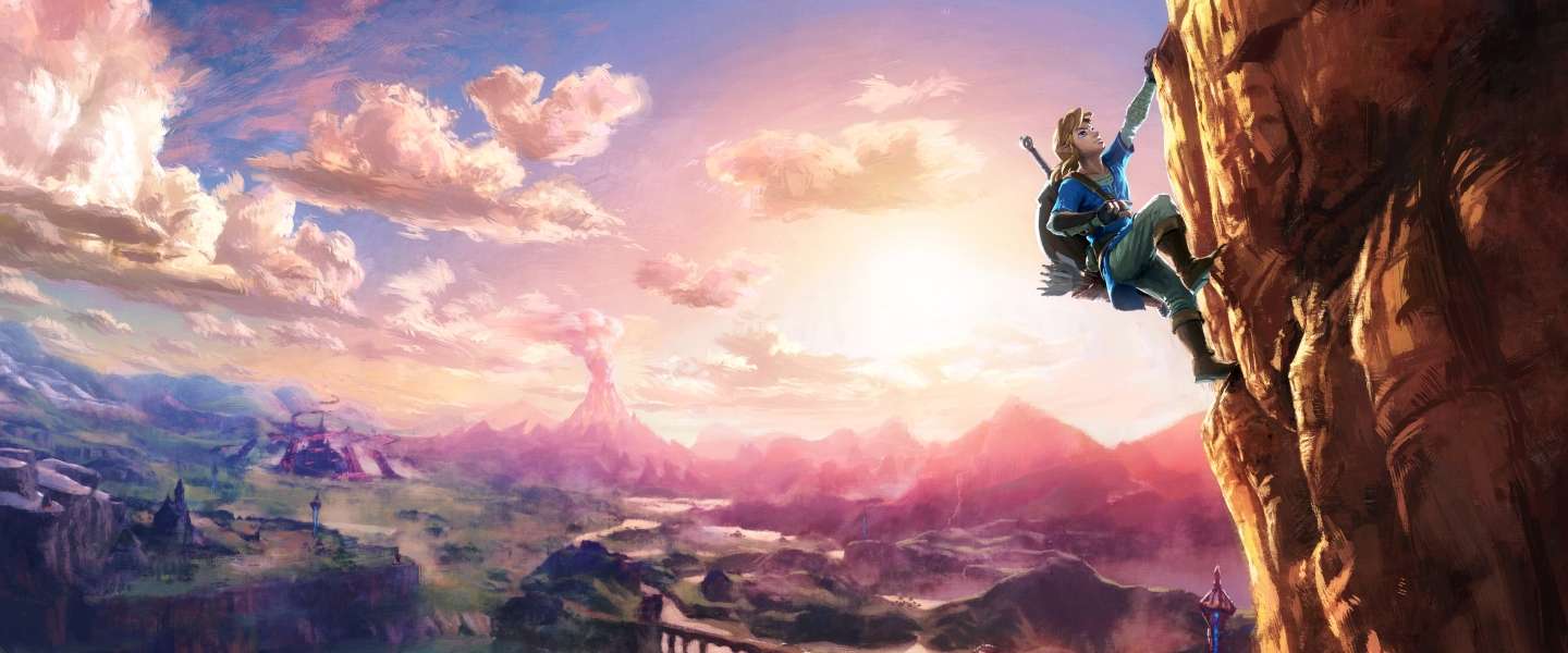 'Nintendo NX wordt handheld en console in één'