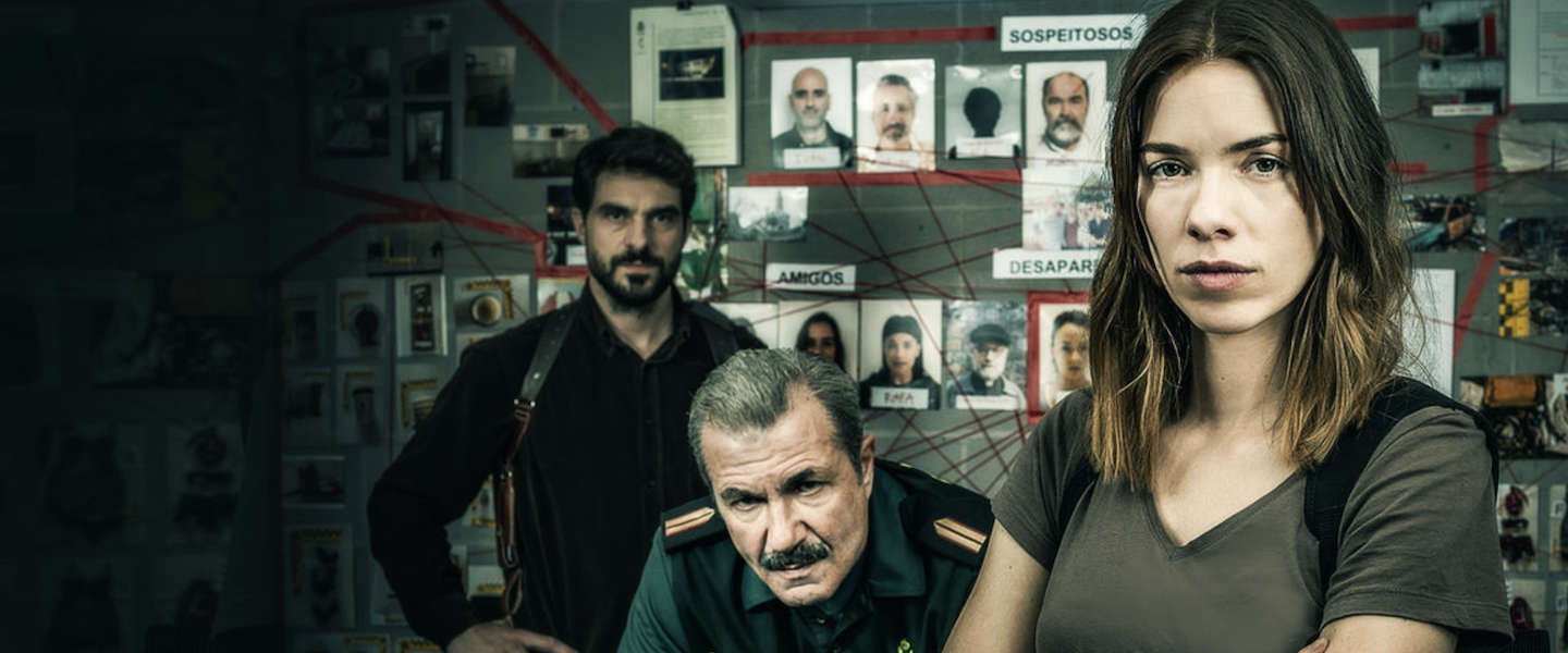 Dit is de nieuwe Spaanse Netflix hit: O sabor das margaridas