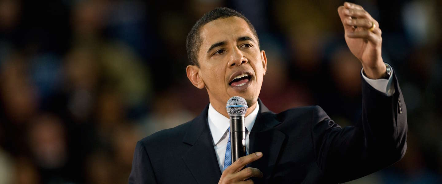 De 8 hoogtepunten van 8 jaar Barack Obama